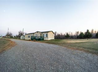 7500 Blue Gill Ln, El Reno, OK 73036