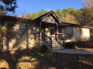 3430 Bethany Bnd, Milton, GA 30004