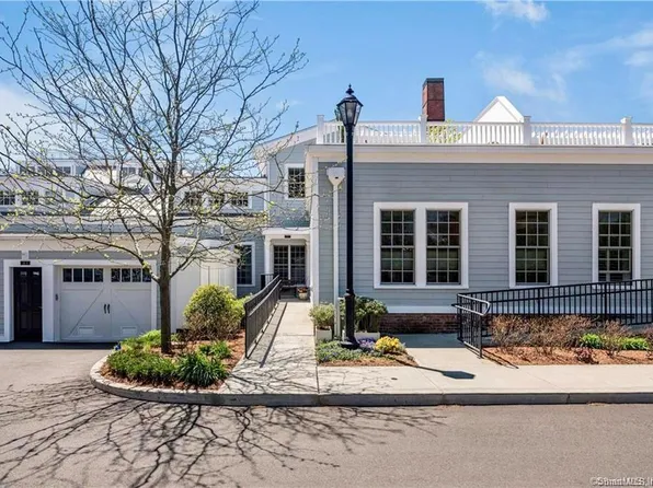 66 High Street #4, Guilford, CT 06437