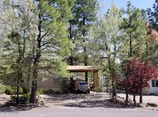 175 E Cedar Wood Dr, Munds Park, AZ 86017