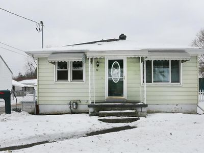 72 Brunswick Rd, Depew, NY, 14043