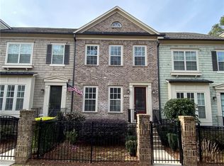 2418 Gatebury Cir, Chamblee, GA 30341