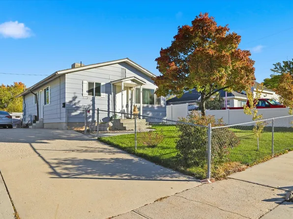 512 W 300 S, Brigham City, UT 84302
