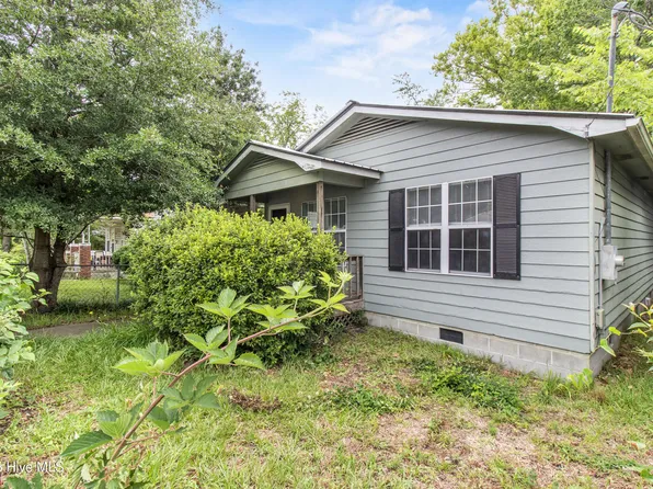 117 S 13th Street, Wilmington, NC 28401
