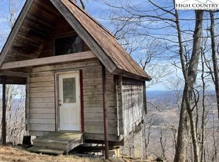 309 Maple Rock Rd, West Jefferson, NC 28694