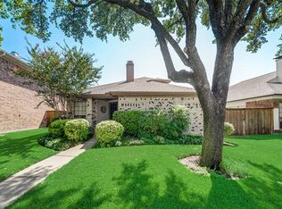 2916 Fort Point Ln, Carrollton, TX 75007