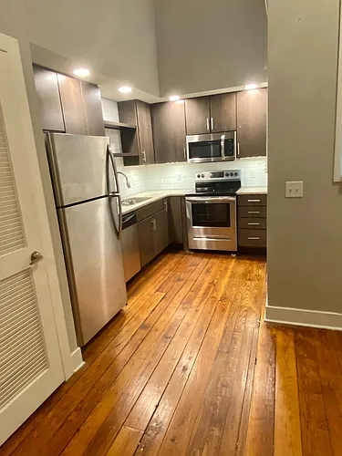 Floor plan 0 Bedroom 1 Bath