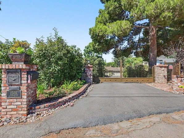 4568 Shade Rd, La Mesa, CA 91941