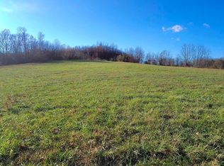 34919 State Route 681 Rd TRACT 8, Albany, OH 45710