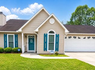 105 Easy St, Dublin, GA 31021
