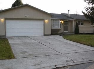 4610 N Ormond Rd, Otis Orchards, WA 99027