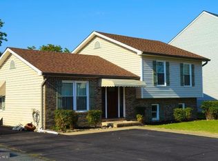 2630 Edgemere Ave, Sparrows Point, MD 21219