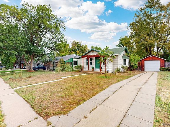 5th image of 1234 Willow Street
