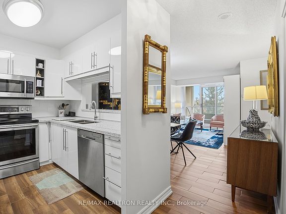 2nd image of 8 Covington Rd #509
