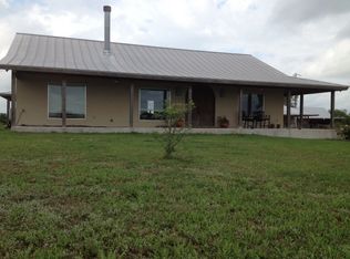 1502 Hard Luck Rd, Marion, TX 78124