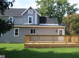 30 Lafayette Ave, Voorhees, NJ 08043