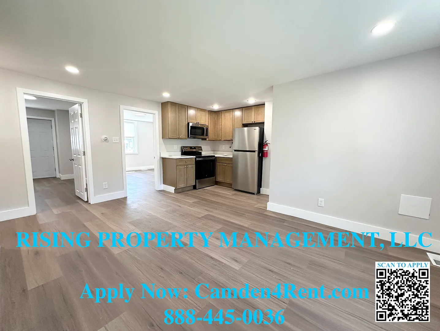 1566 Bradley Avenue — Photo 4