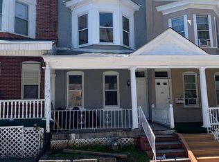 12 E Wood St, Norristown, PA 19401