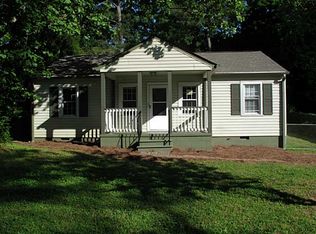 803 Toliver St, Marietta, GA 30060