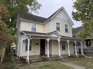 1519 Fletcher Ave, Indianapolis, IN 46203