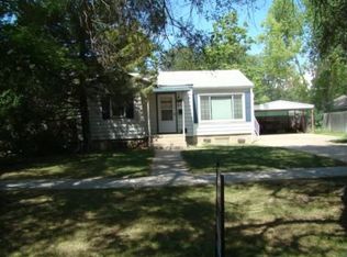 445 W 6th St, Colby, KS 67701