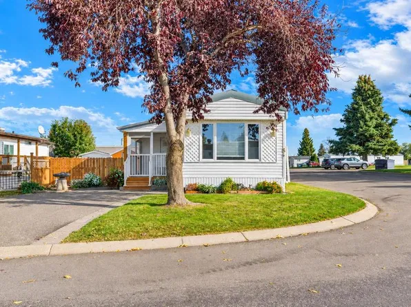 2248 Southview Dr SE #64, Medicine Hat, AB T1B 1R3