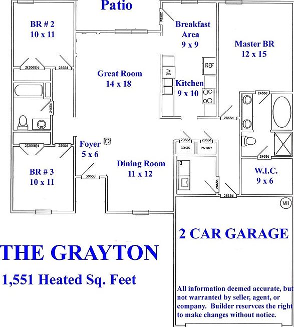2nd image of 90 Siesta Dr