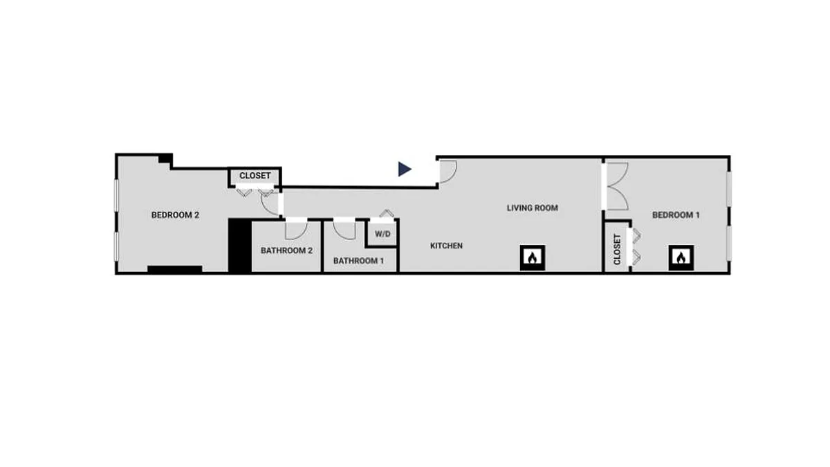 Building Photo - 51 E Houston St #3A