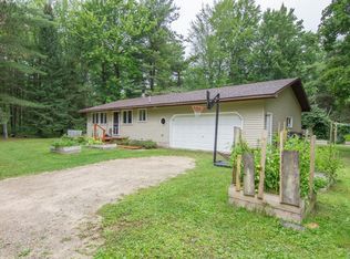 3252 W Shaffer Rd, Coleman, MI 48618