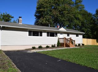 147 Huntley Ave, Bayville, NJ 08721