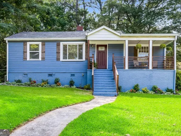 1835 Bonniview St SW, Atlanta, GA 30310