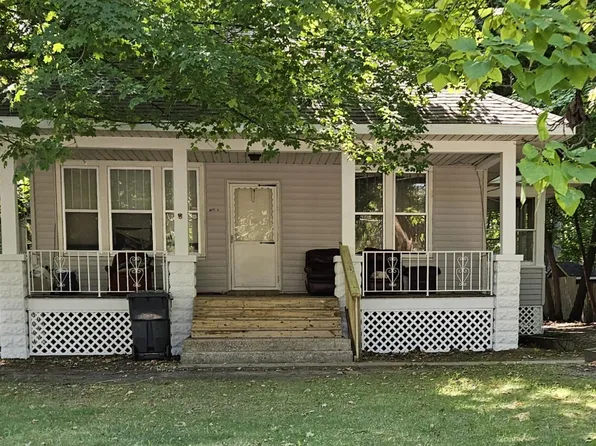 460 W Napier Ave, Benton Harbor, MI 49022