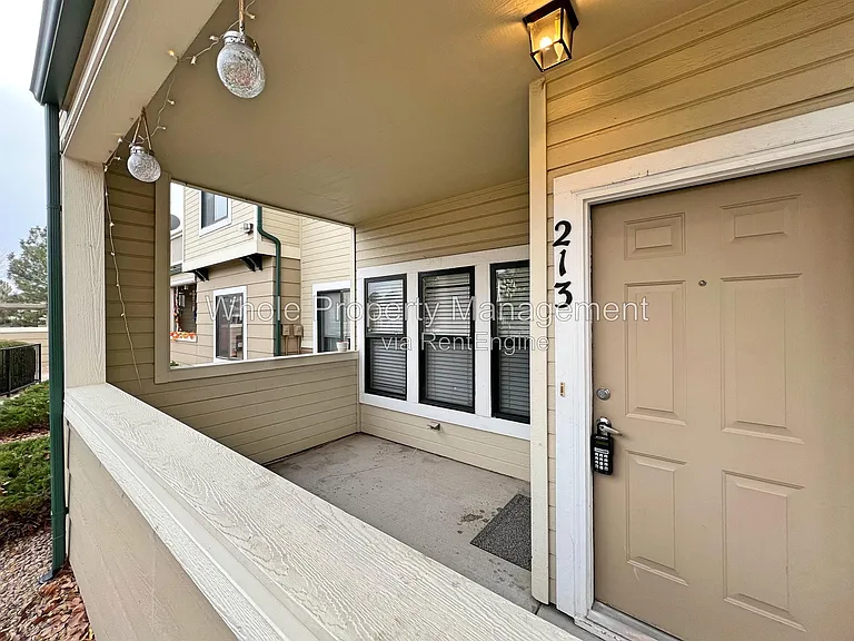 8707 E Florida Ave #1-213 — Photo 22