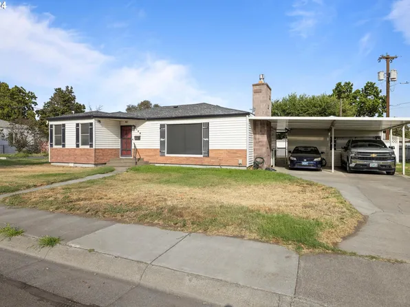 140 NE 7th St, Hermiston, OR 97838