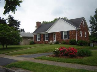 860 Celia Ln, Lexington, KY 40504