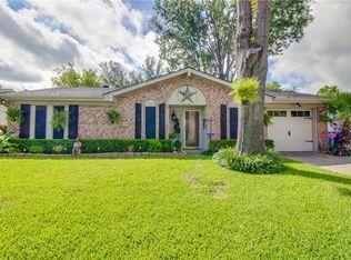 3018 Leanne Ln, Rowlett, TX 75088