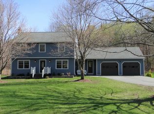 457 Meriden Rd, Lebanon, NH 03766