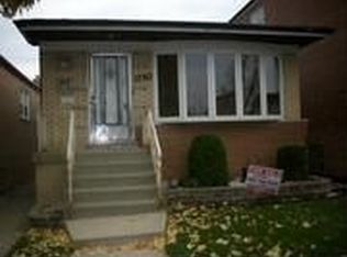 6619 W 63rd St, Chicago, IL 60638
