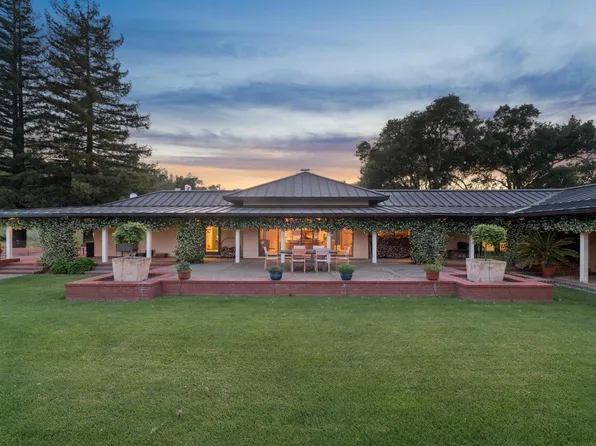 1975 Whitehall Lane, St. Helena, CA 94574