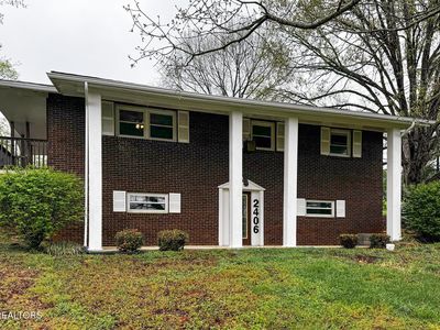 2406 Mentor School Rd, Louisville, TN, 37777