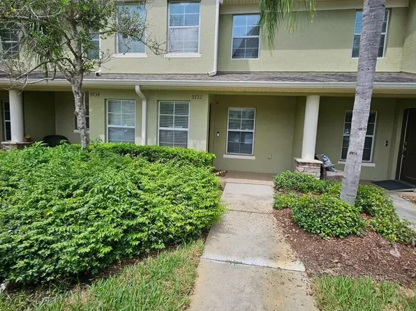 9732 Trumpet Vine Loop, New Port Richey, FL 34655