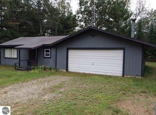 4373 Deerland Rd, Oscoda, MI 48750