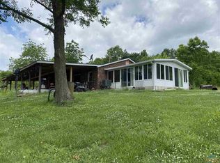31753 Bugger Town Rd, Sedalia, MO 65301