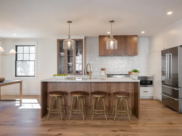 85 Quincy St #85, Medford, MA 02155