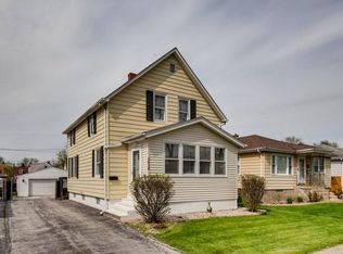 3636 Washington St, Lansing, IL 60438