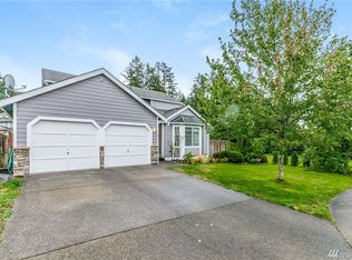 18427 84th Ave E, Puyallup, WA 98375