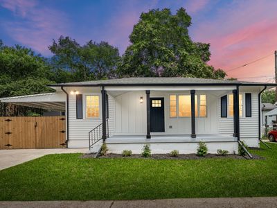 1407 Elliston St, Old Hickory, TN, 37138