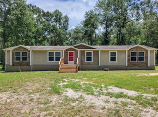 10754 S Lake Shore Dr, Conroe, TX 77303