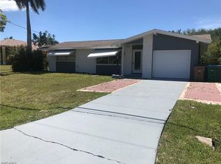 5608 SW 1st Ct, Cape Coral, FL 33914
