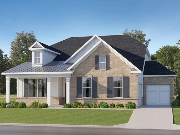 223 Flat Shoal Dr, Bonaire, GA 31005